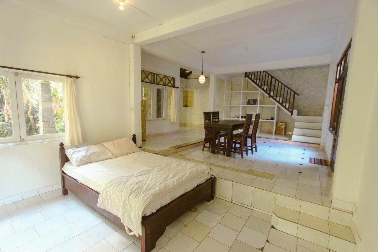 Tegal Pendet With River Views Affittacamere 3*