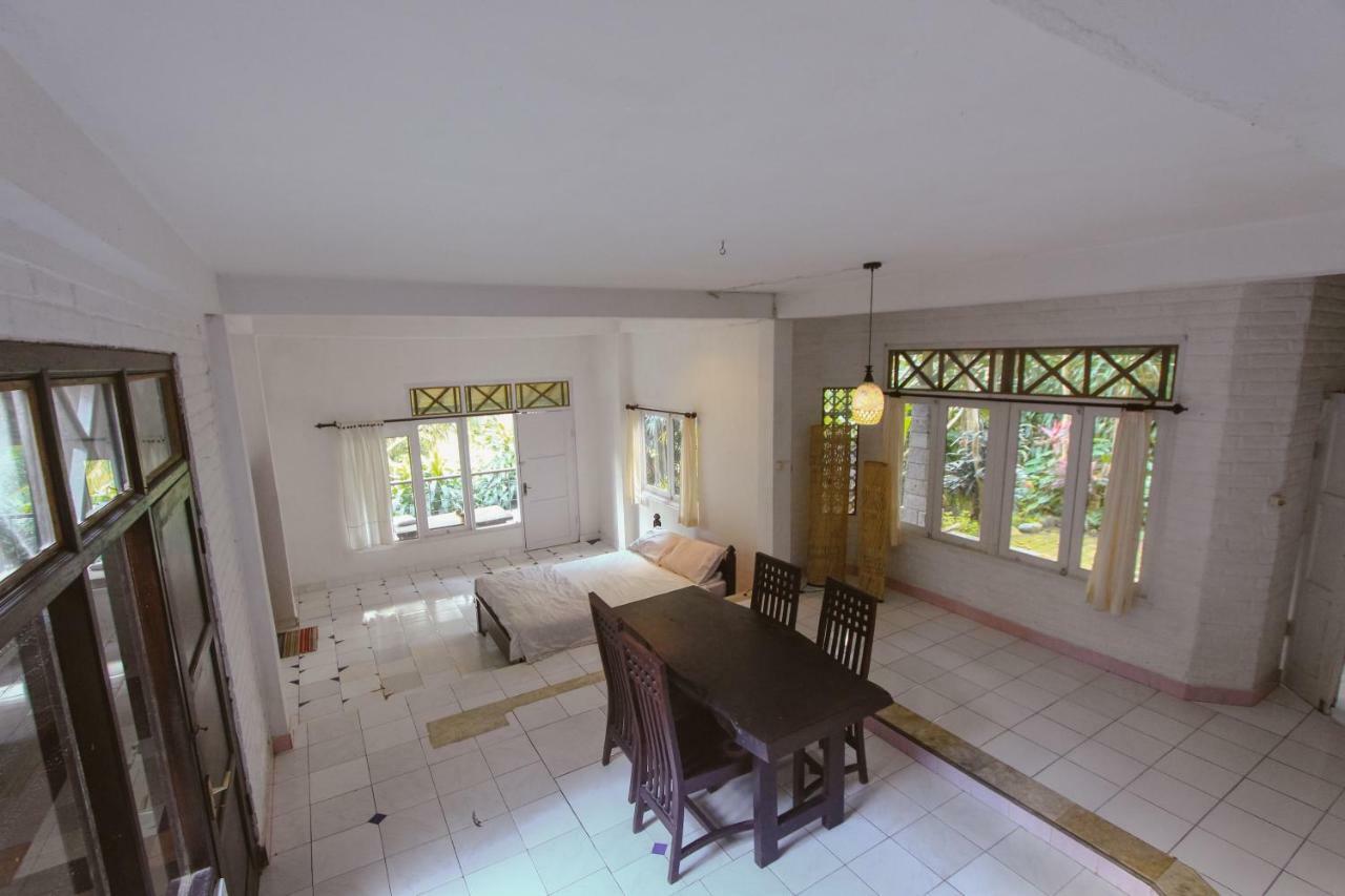 Tegal Pendet With River Views Affittacamere 3*