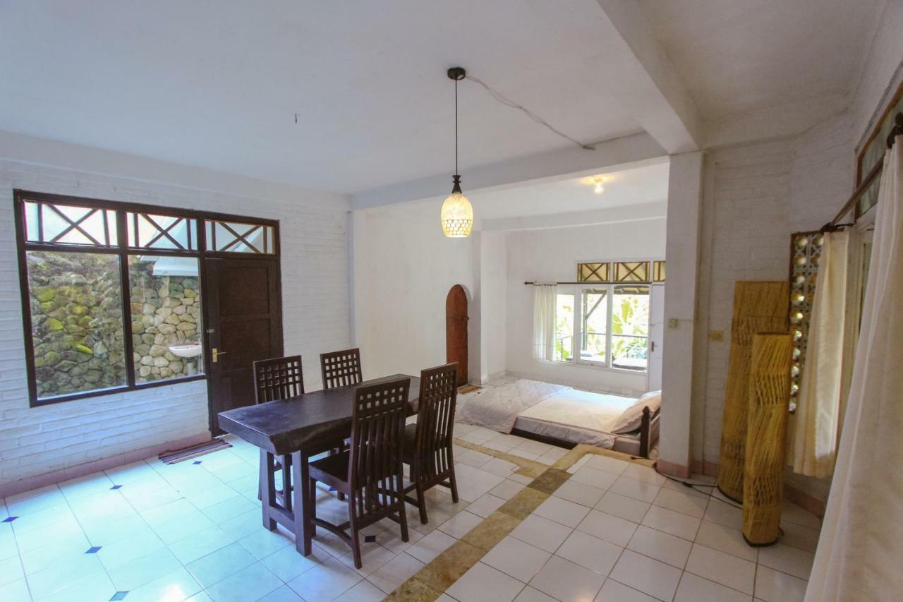 Affittacamere Tegal Pendet With River Views