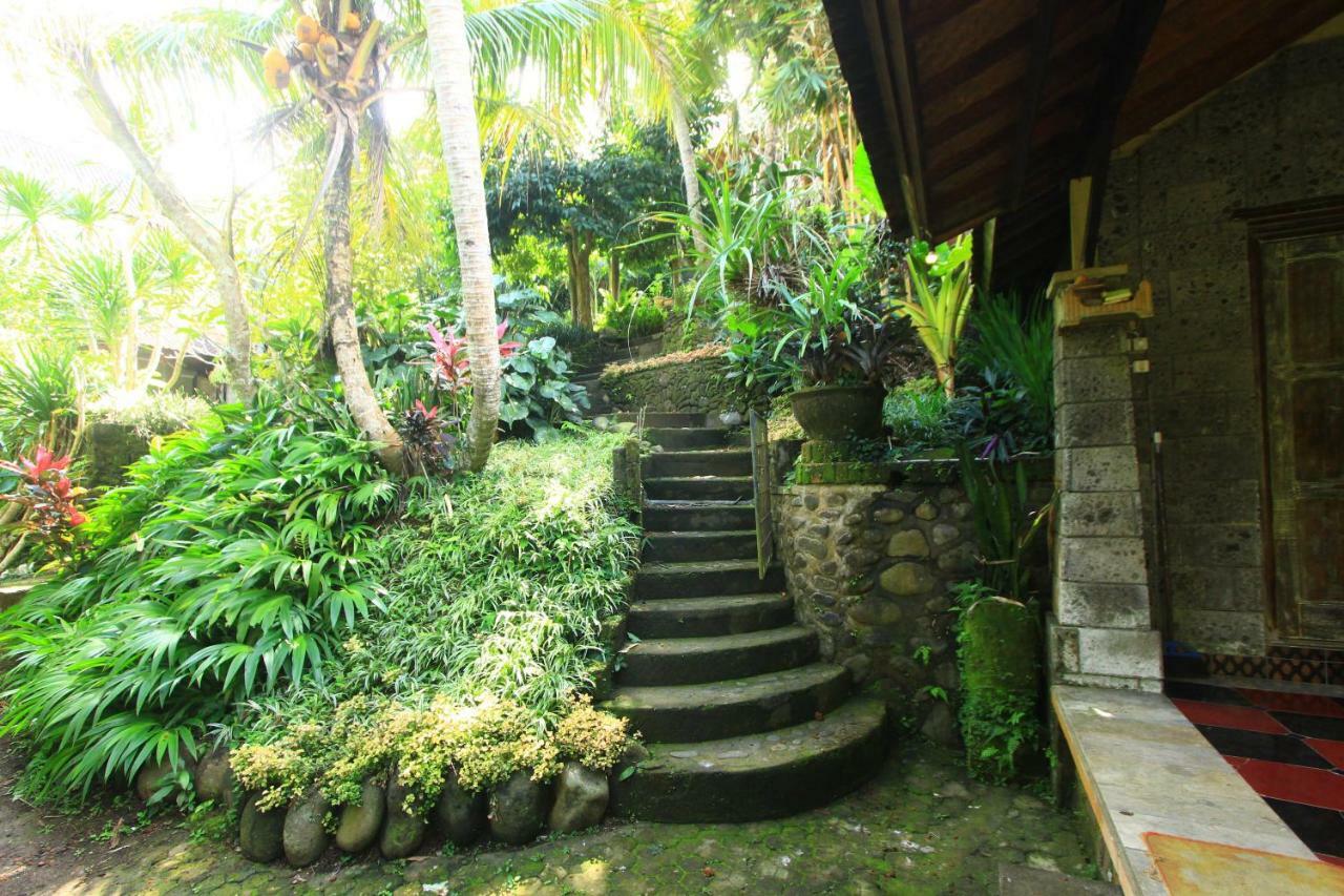 Tegal Pendet With River Views Affittacamere 3*