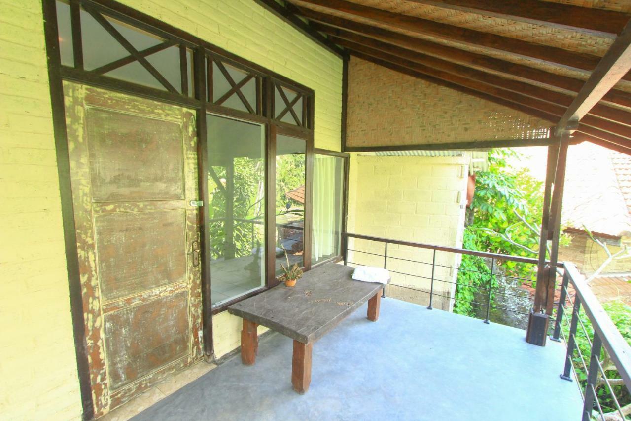 Tegal Pendet With River Views Affittacamere 3*