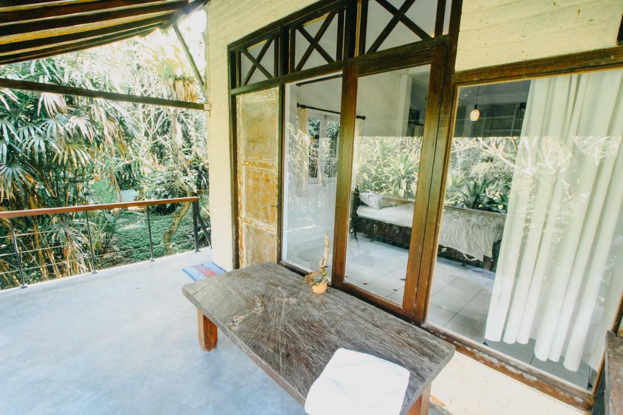 Tegal Pendet With River Views 3* Ubud